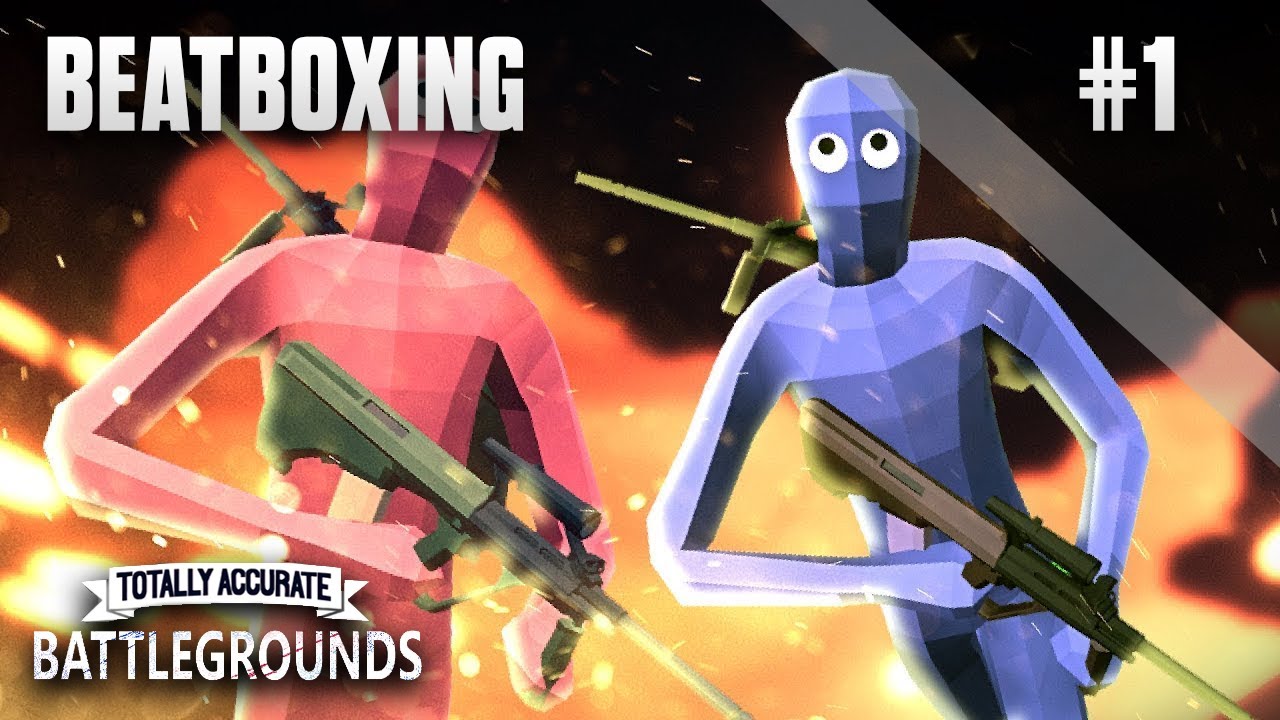 BEATBOXING - TABG Highlights 1