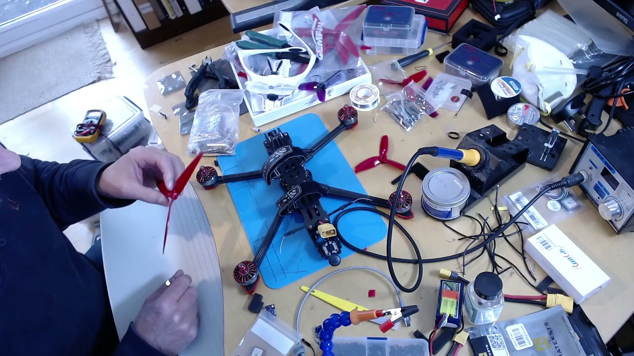 ArduCopter 7