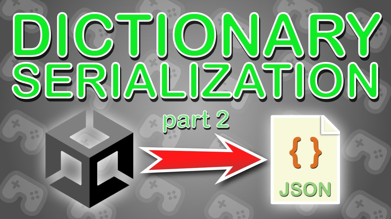 How to serialize Dictionary and DateTime in Unity without external libraries
