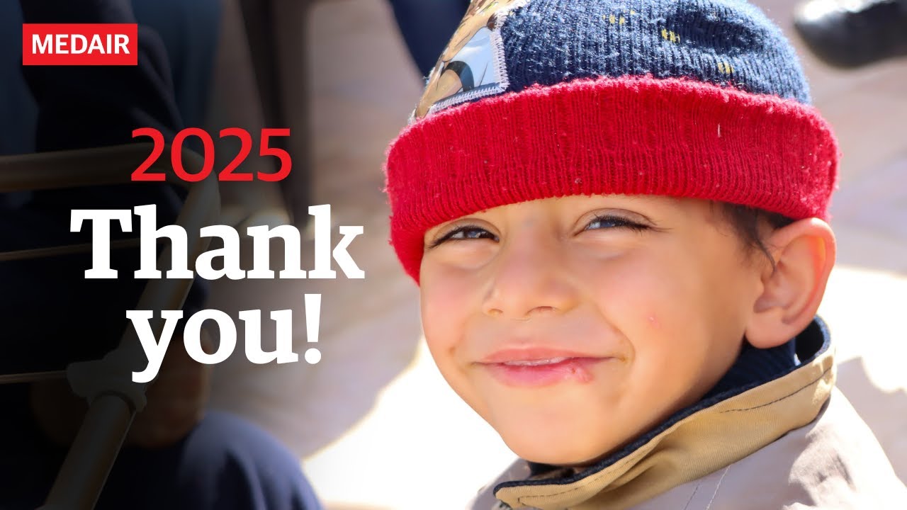 2025: A Year of Impact