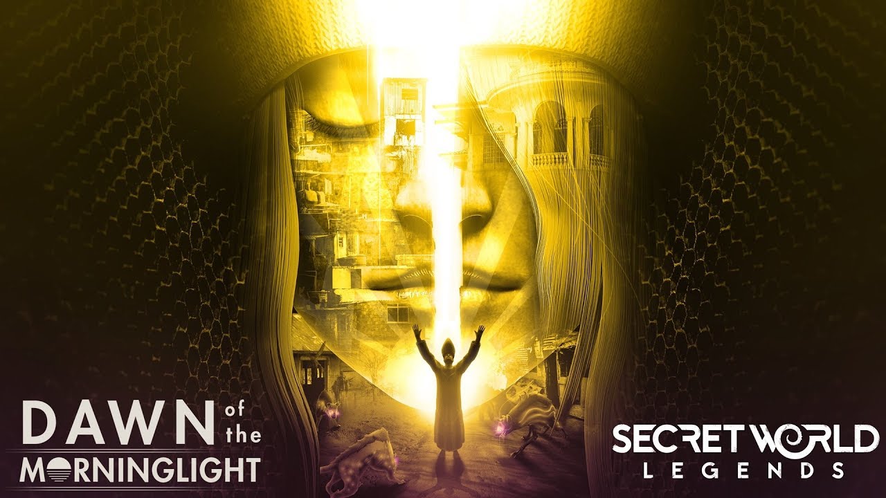 Secret World Legends - Dawn of the Morninglight