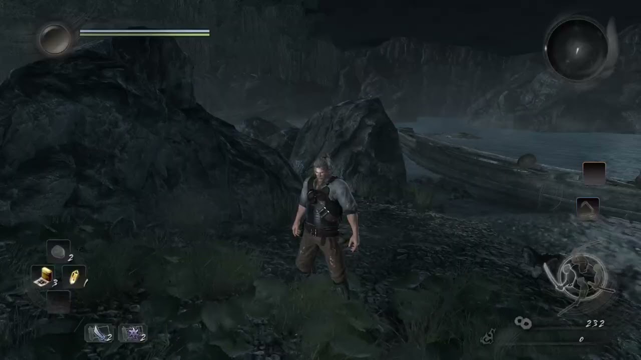 Nioh (Part 5/7)