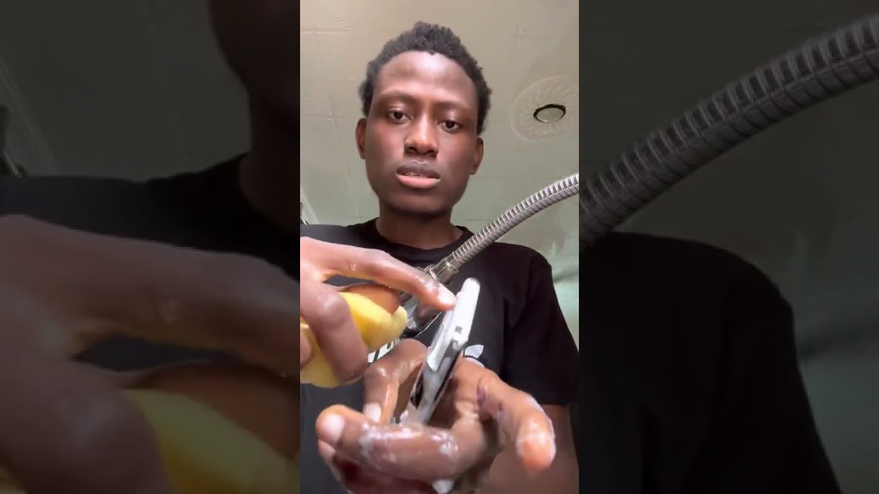Google Pixel Water Test | Can Google phones survive soap and water wash?