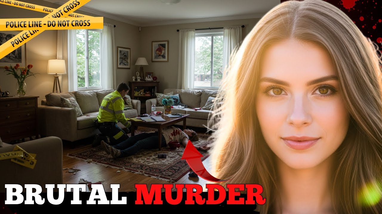 “The Most Heartbreaking Murder Story You Will Ever Hear”