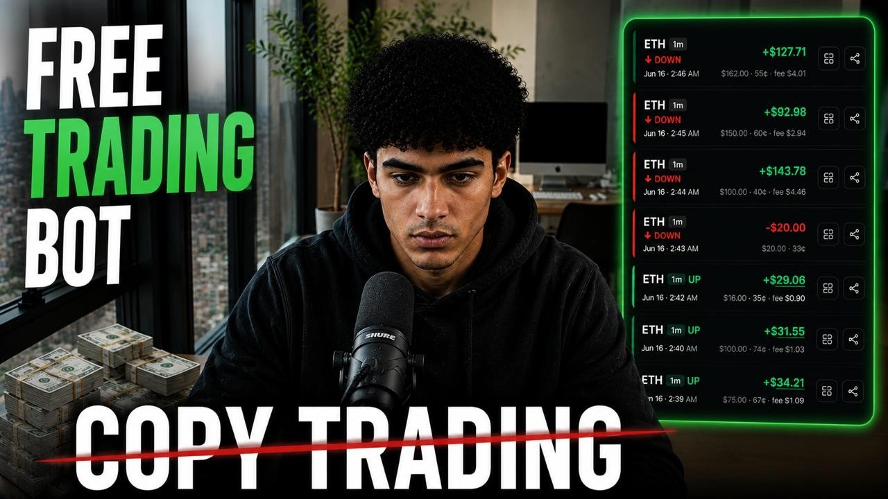 Is Bot Trading on Prediction Markets Still Profitable in 2026?|A Better Alternative to Copy Trading