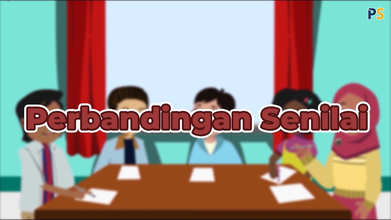 Matematika Kelas 7: Perbandingan Senilai