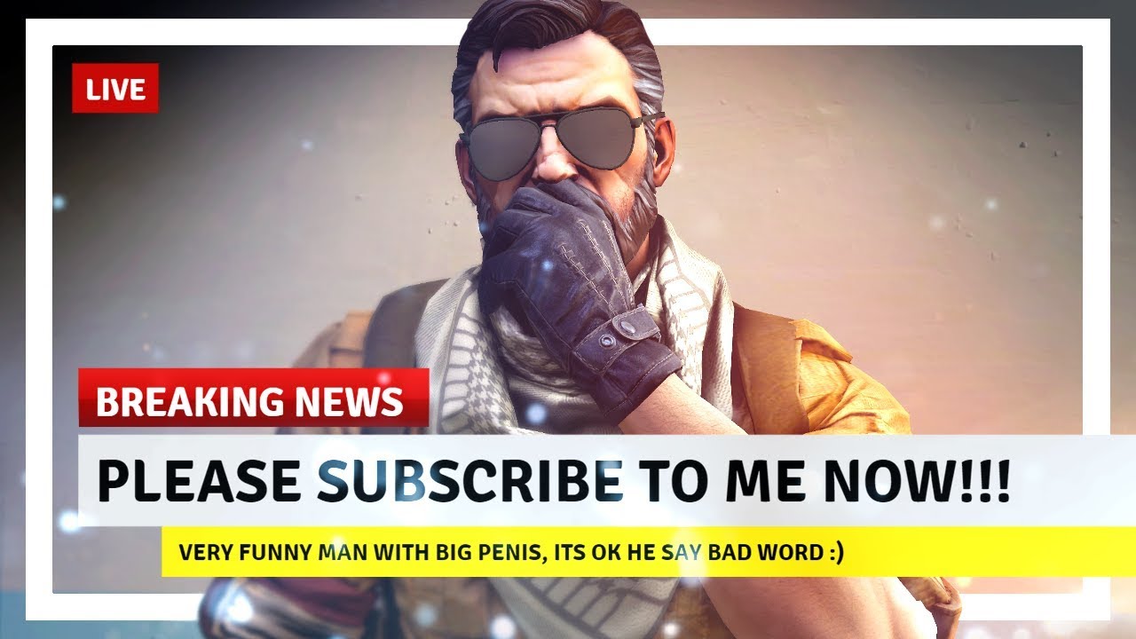 Видеоблогер CS:GO подвергся критике за использование слова, которое ему не следовало использовать...
