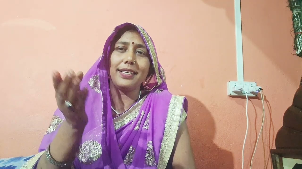 ||भरे गए सरजू के पानी|| (@seema ka sangeet) द्वारा धमाकेदार कृष्ण गीत