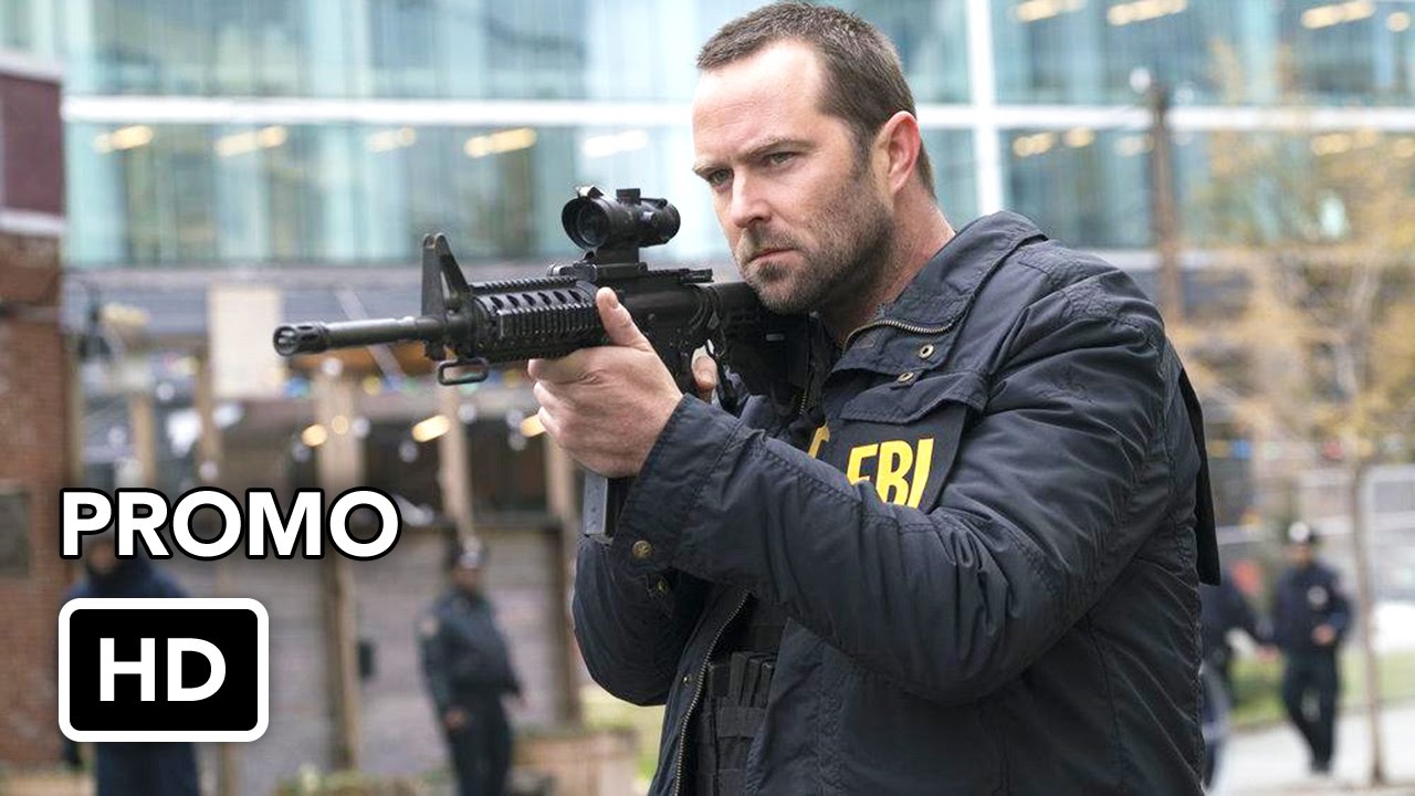 Blindspot 2x13 Promo 