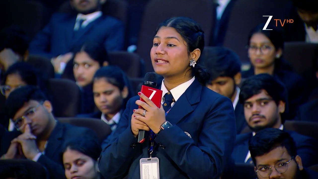 Sach - सच - Subhash Chandra Show - Today At 11 AM - Sunday - Promo - Zee Tv