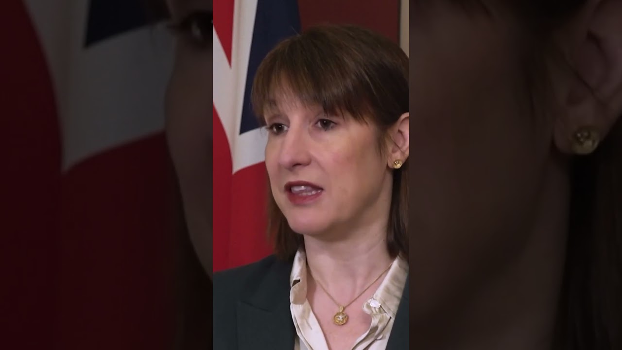 UK Economy Surprises with 0.1% Growth in Q4 2025 | DRM News | AF1B