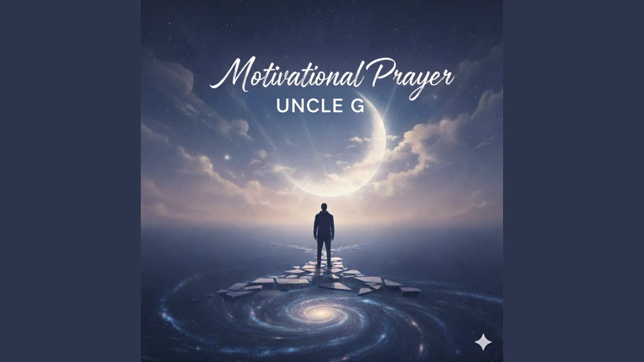 Motivational Prayer