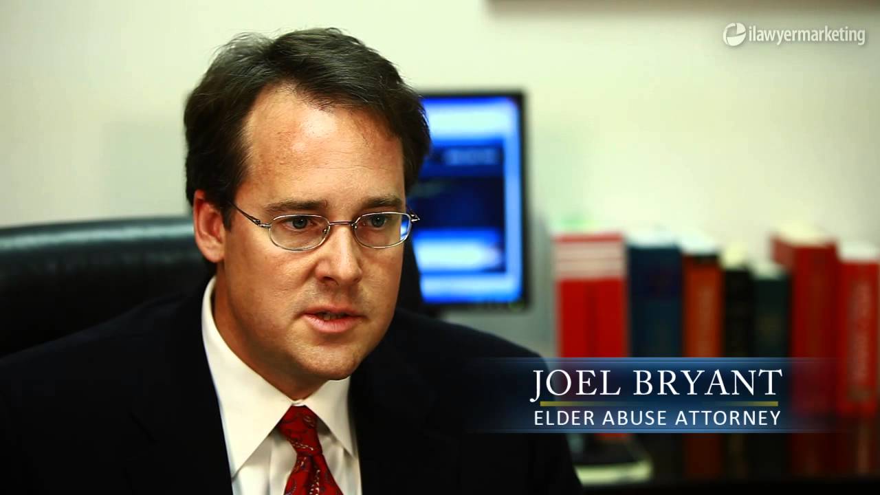 San Diego Elder Abuse Attorney - Physical and Sexual Abuse