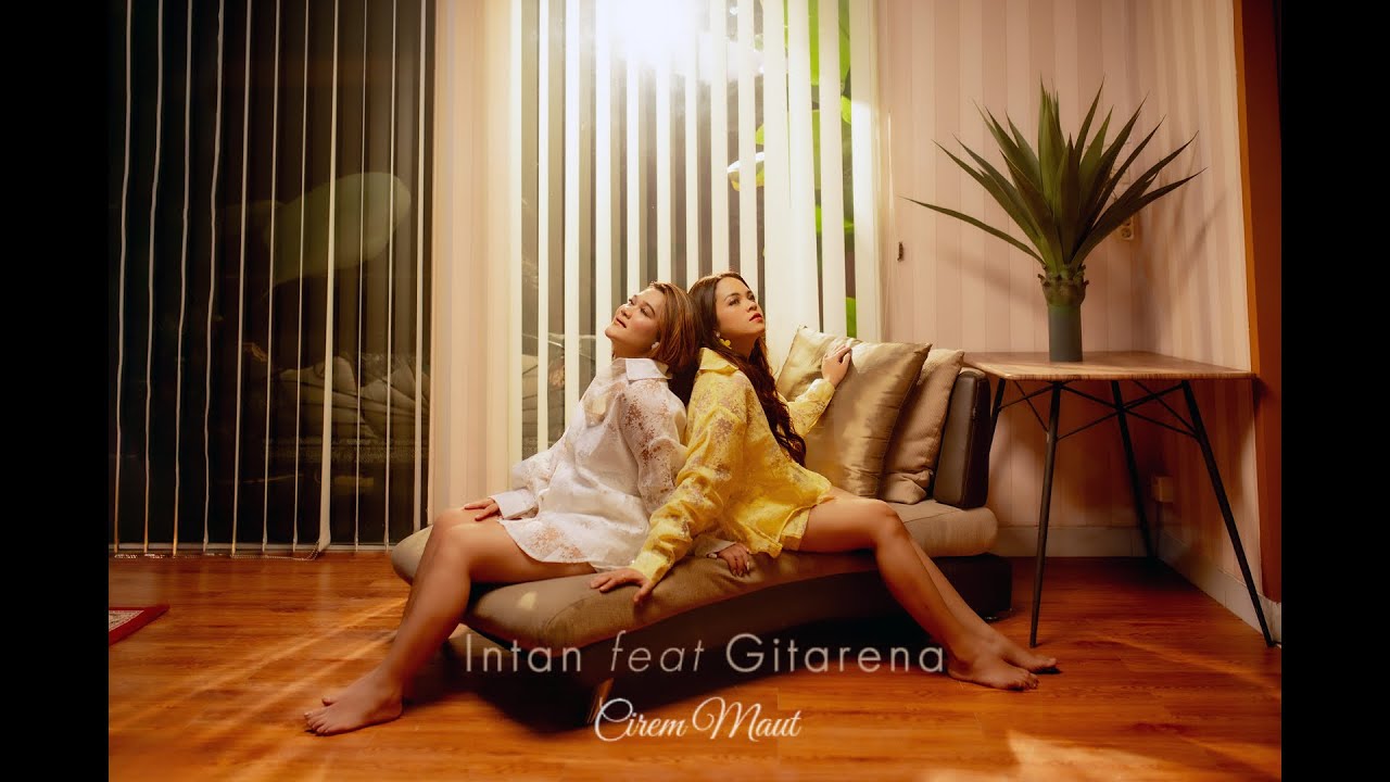 LAGU KARO TERBARU 2026 || CIREM MAUT || INTAN GINTING FT GITARENA GINTING
