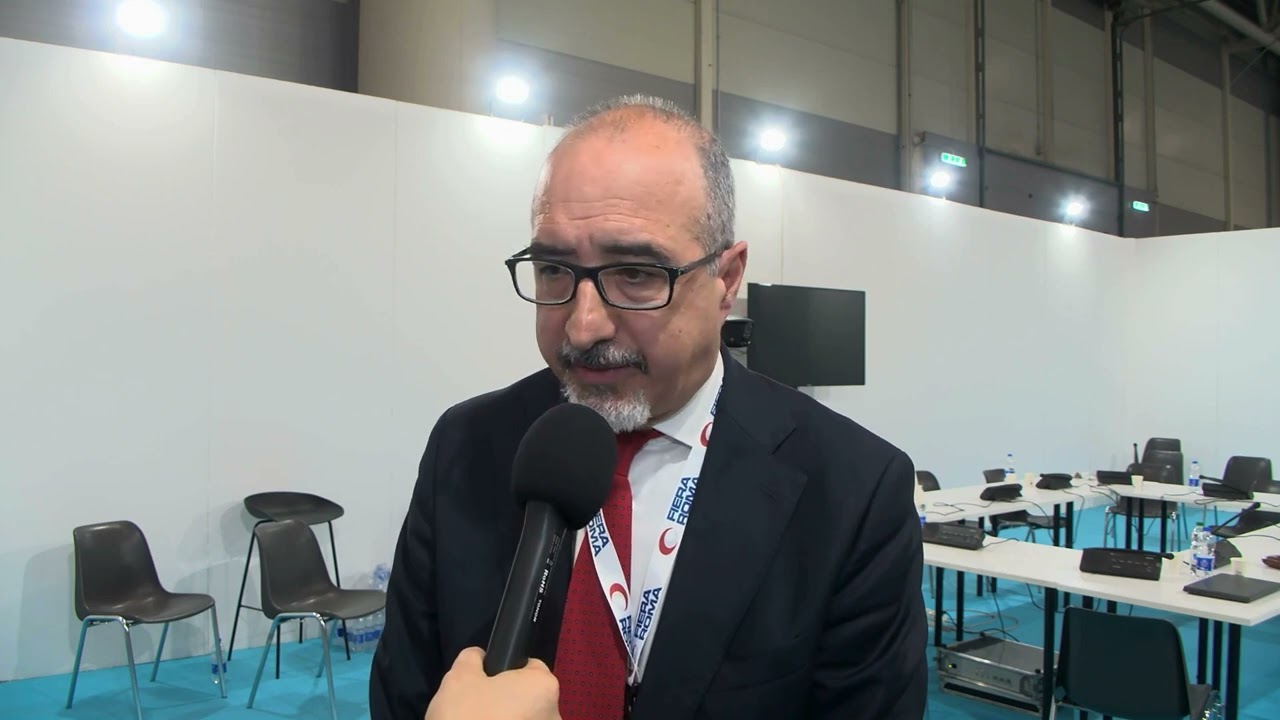 Andrea Colangeli (Lutech): «Manca un quadro per la filiera di cybersecurity»