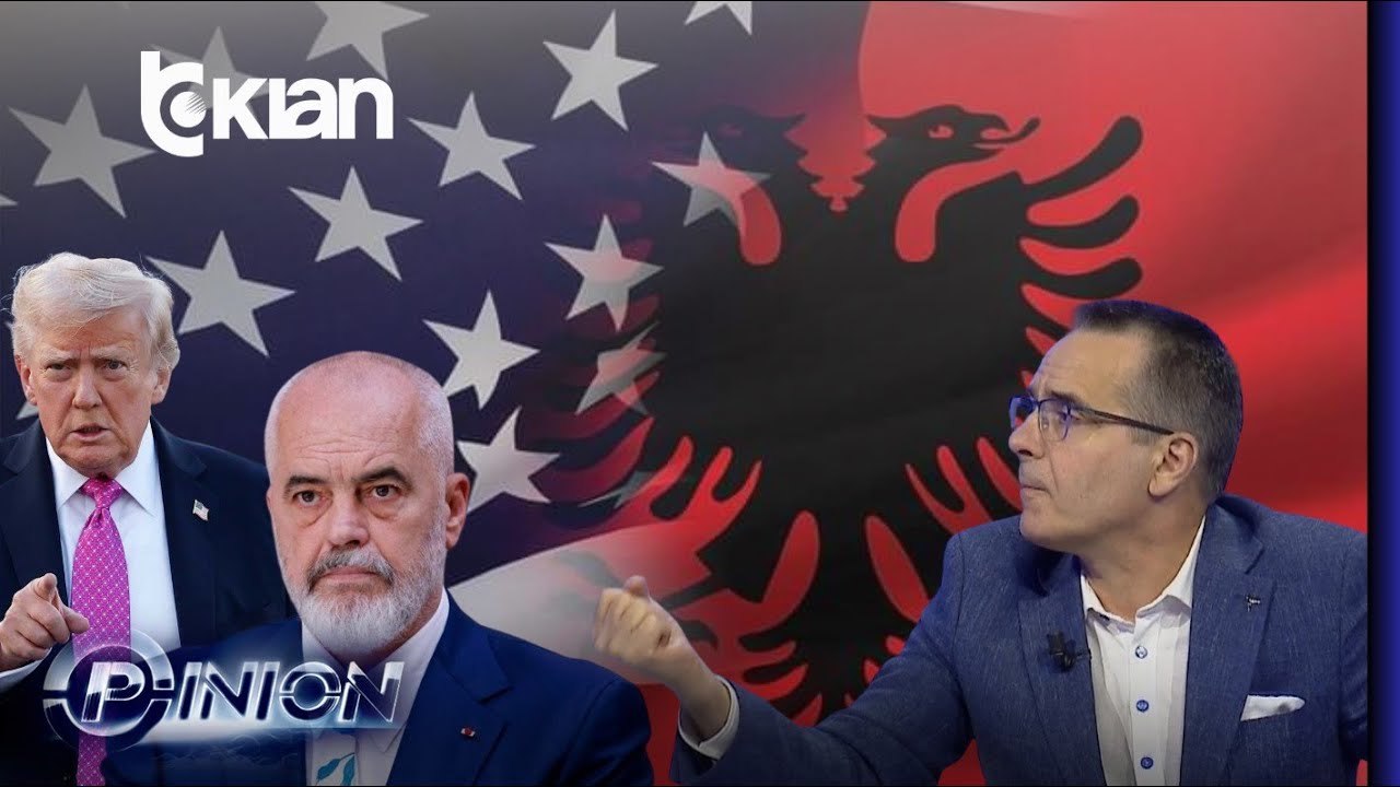 Pse Trump zgjodhi Shqipërinë? Hoxha ‘skanon’ planin e presidentit: Efikasitet, jo globalitet