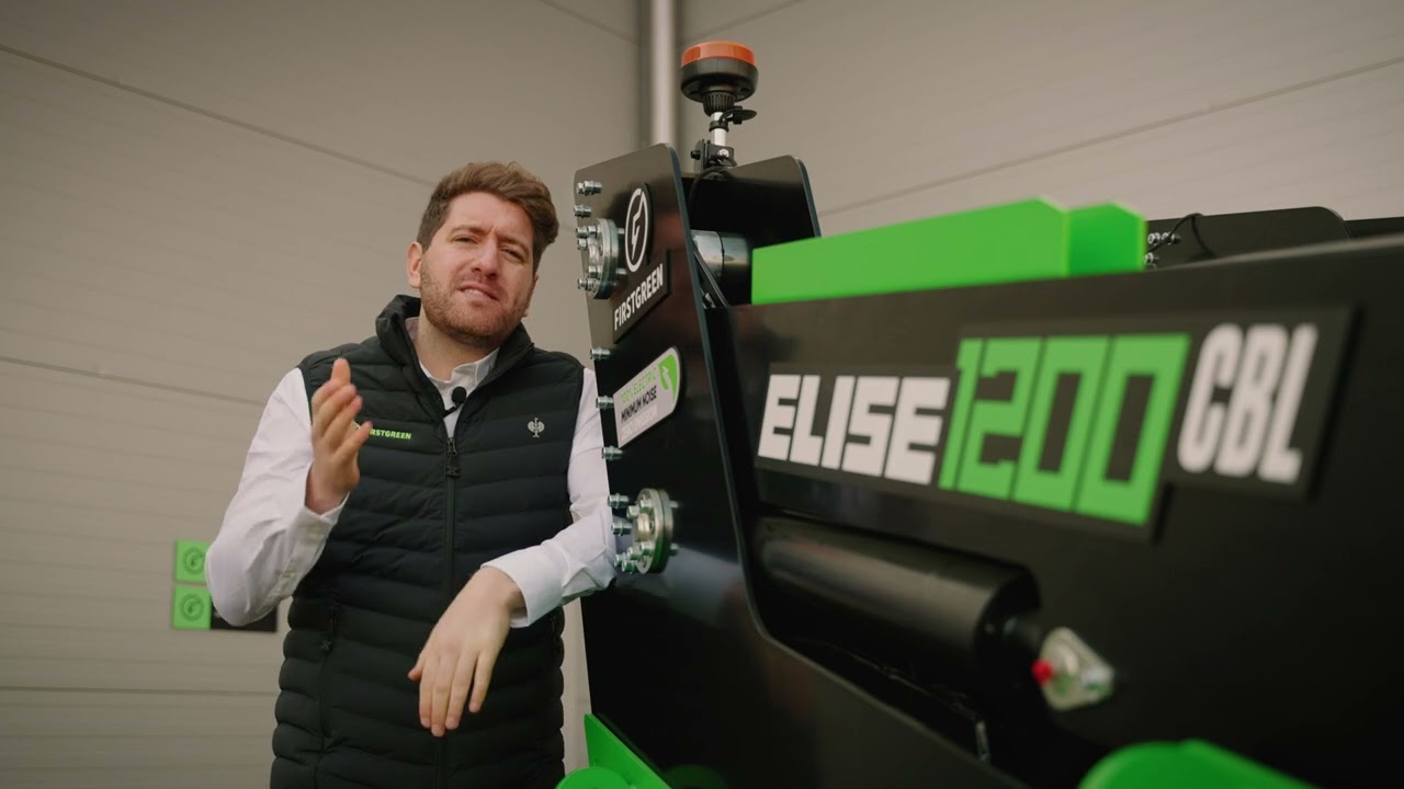 Remotely operated electric skid steer loader