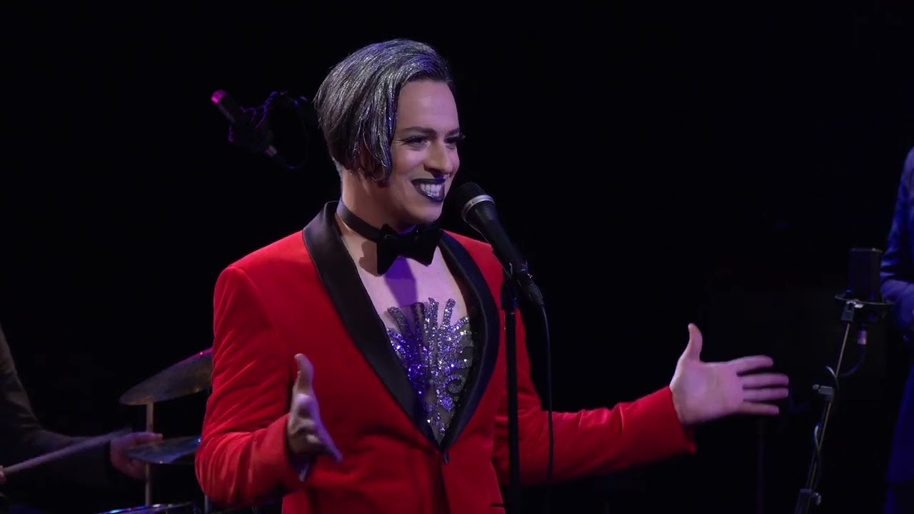 Cabaret (Kander & Ebb) **Ray Chenez is BroadRAY!**