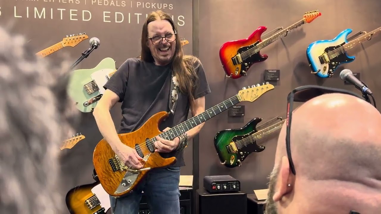 Reb Beach- 