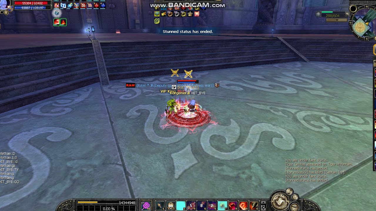 Vipsro pwp HIT_BYE VS Mettsie