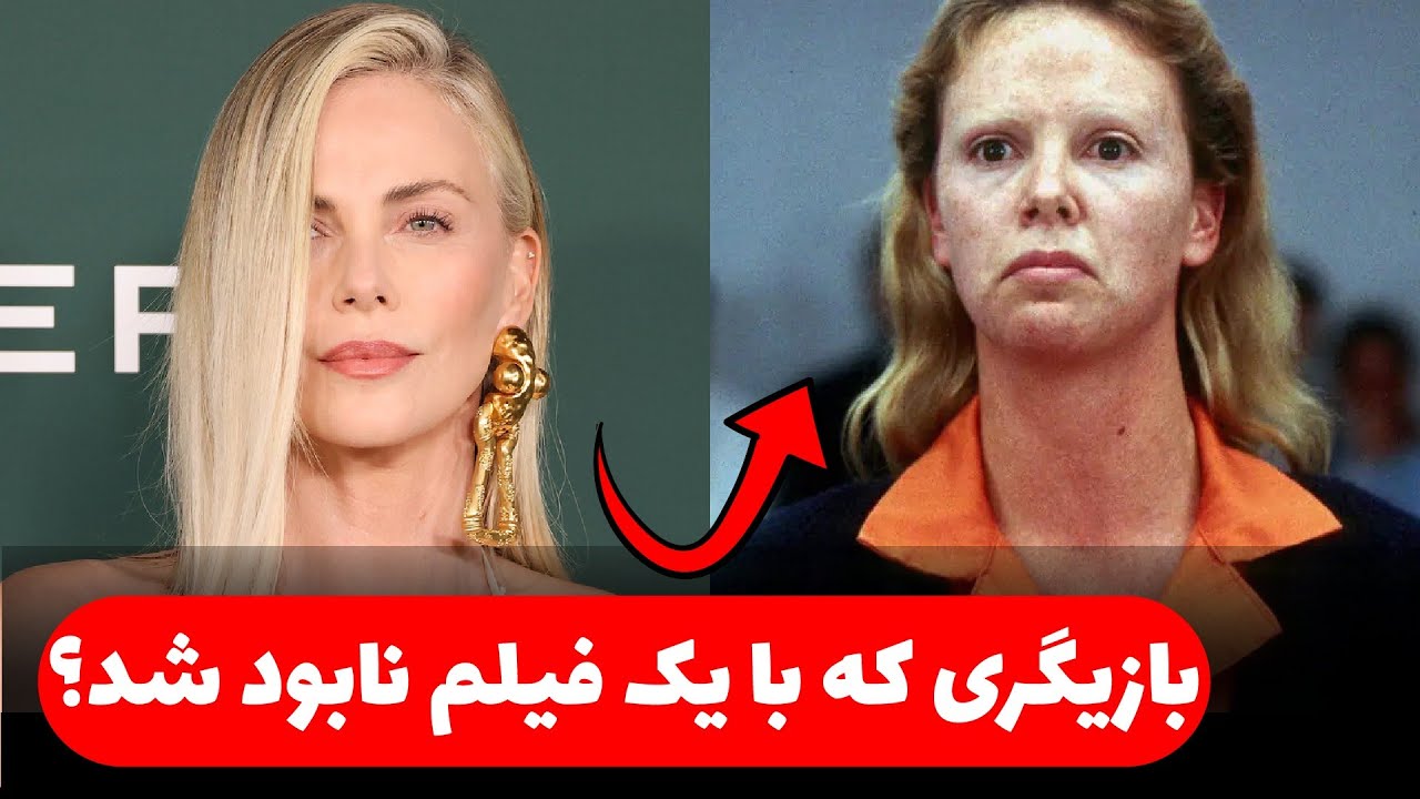 ۱۰ بازیگری که برای بازی در یک نقش خودشون رو نابود کردن!