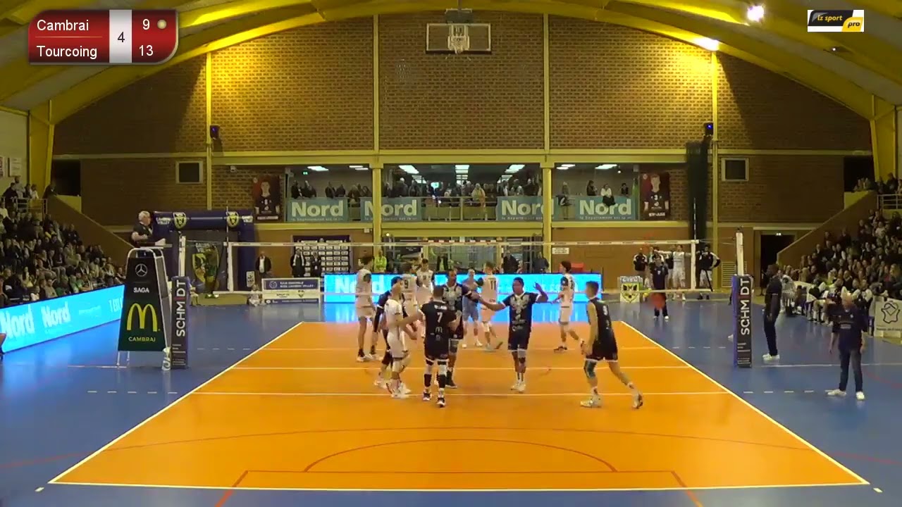 LZ Sport   Baptiste Geiler 5min