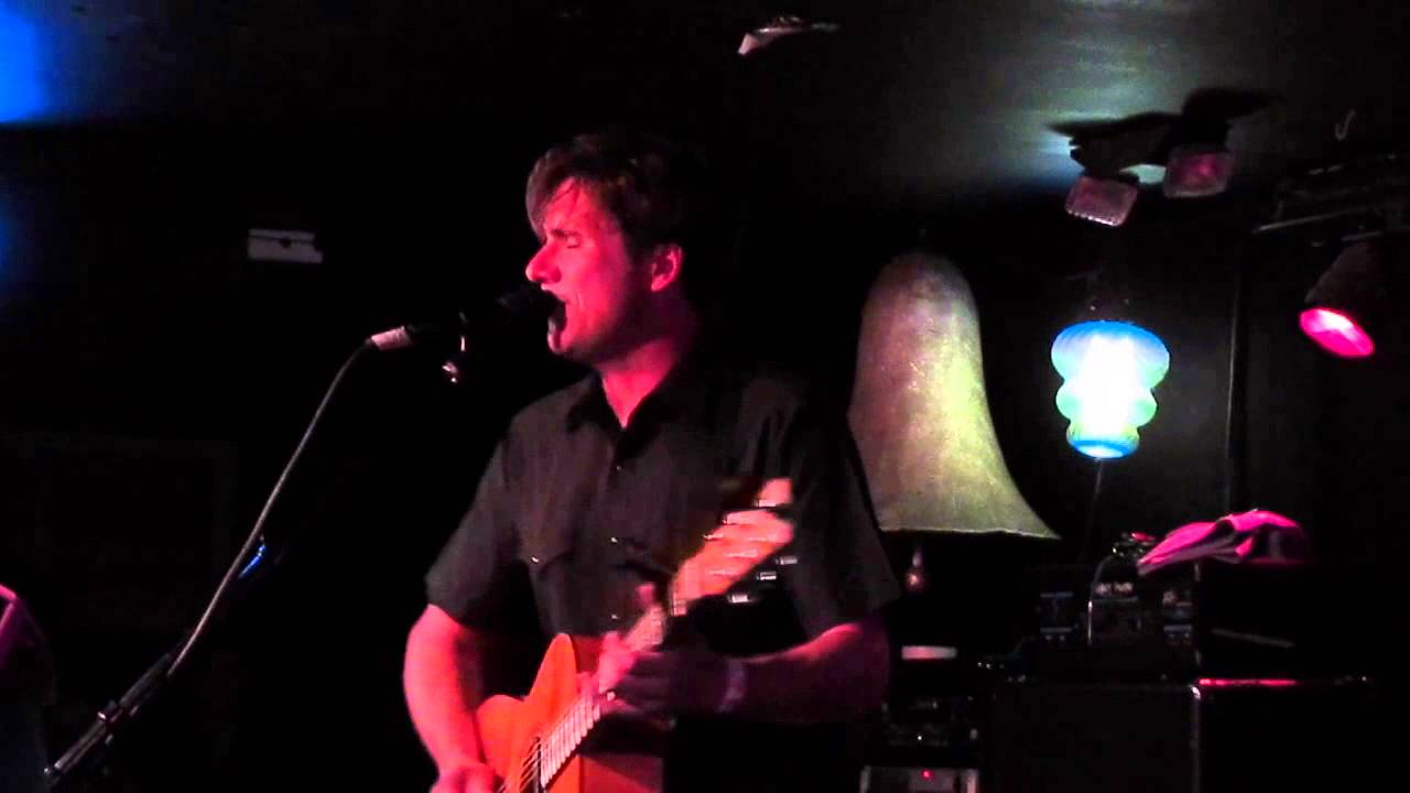 Jim Adkins 