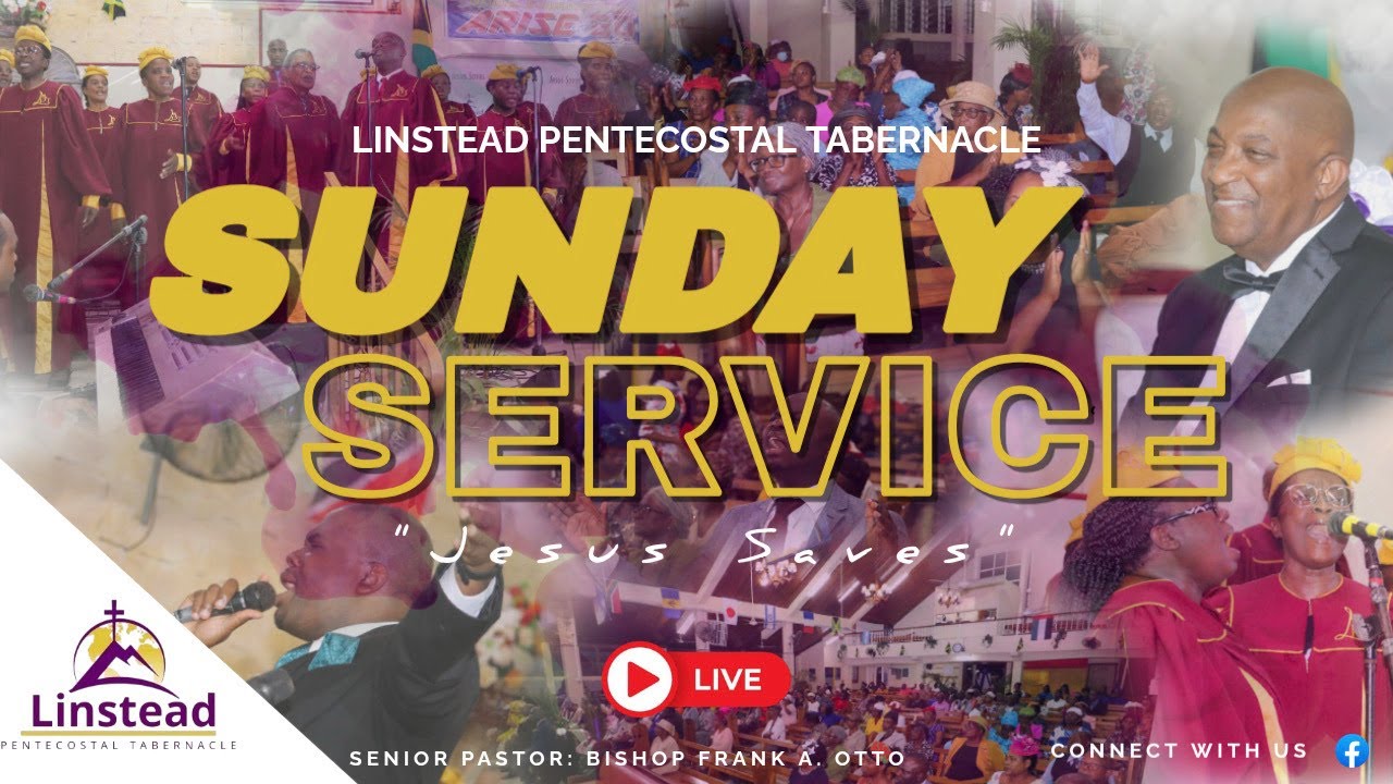 Sunday Divine Service - February 15, 2026