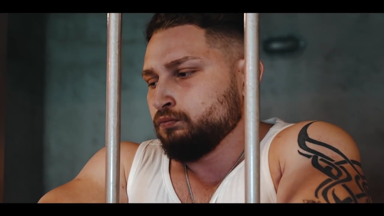Yusuf Altınlar & İhtiyar - SOĞUK (Official Video)
