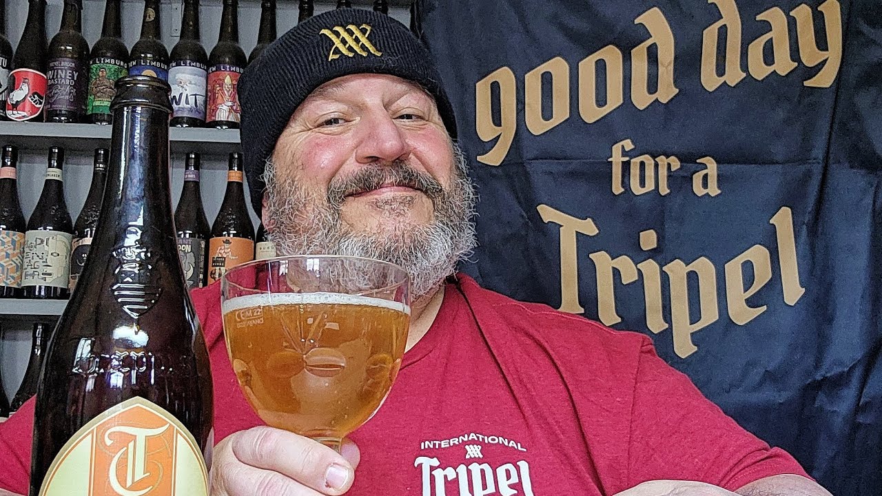 4425 La Trappe Tripel (Tripel Day 2026)