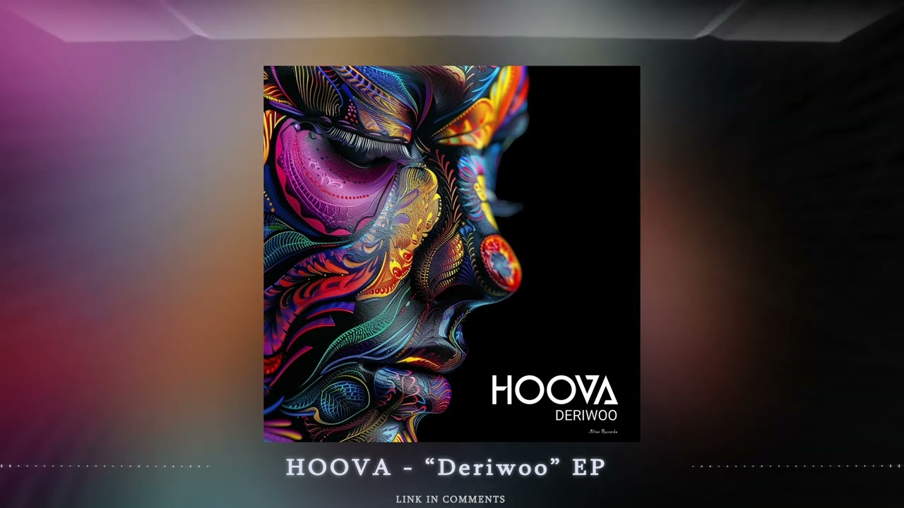 HOOVA - 