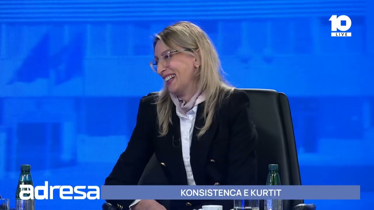 ‘Baba i tenderëve’, Nushi shpërthen ndaj Kurtit: Krejt i shkarkojë, vetëm ata jo