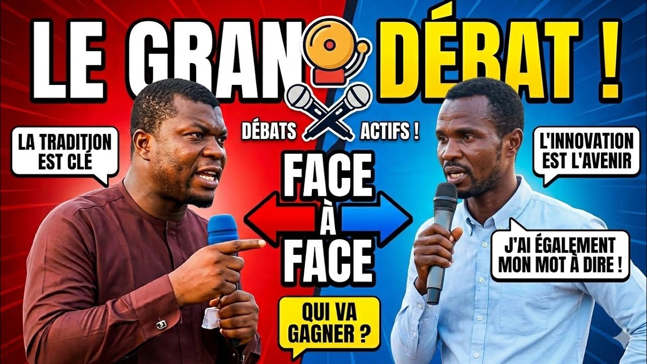 ⛔️LA BIBLE OU LE CORAN : QUELLE EST LA VRAIE PAROLE DE DIEU 🚫❓️