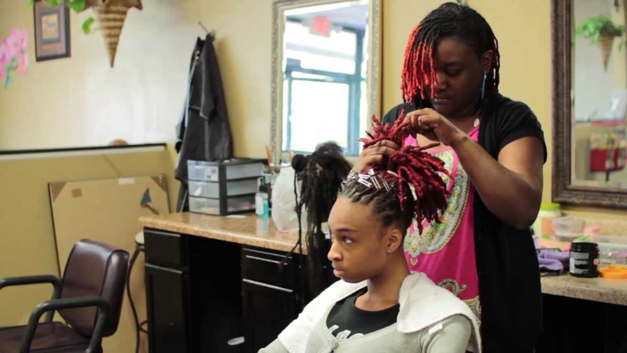 This is Good Hair, Too: A Black Natural Hair Documentary