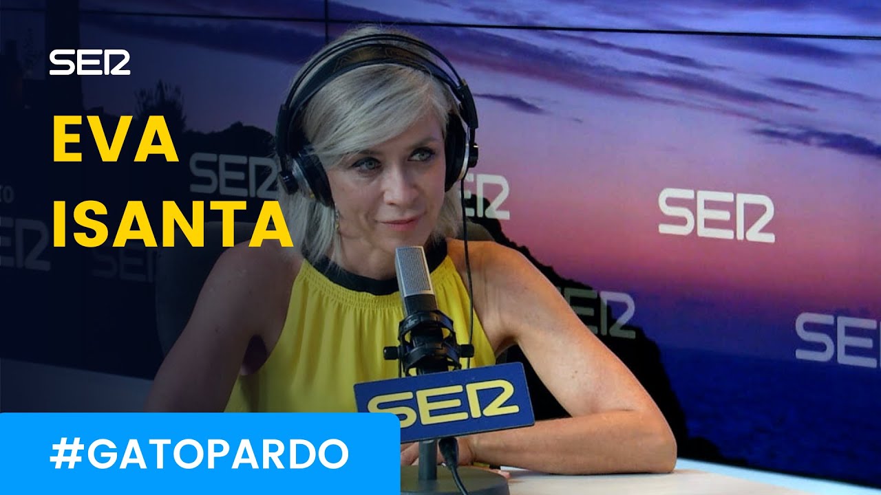 El Faro | Entrevista a Eva Isanta | 07/06/2021