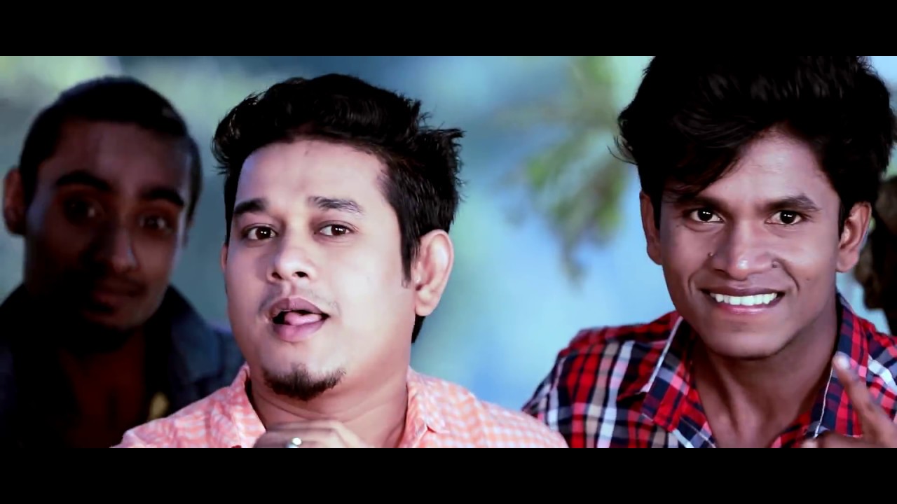 Jakoi Khaloi by Jayanta Kumar. !  New Assamese Music Video