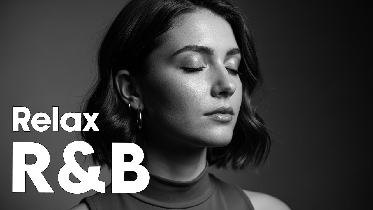 【R&B Relax 46】Smooth & Cozy Playlist / for Chill / Work / Indie / Ballad / Relax / Coffee