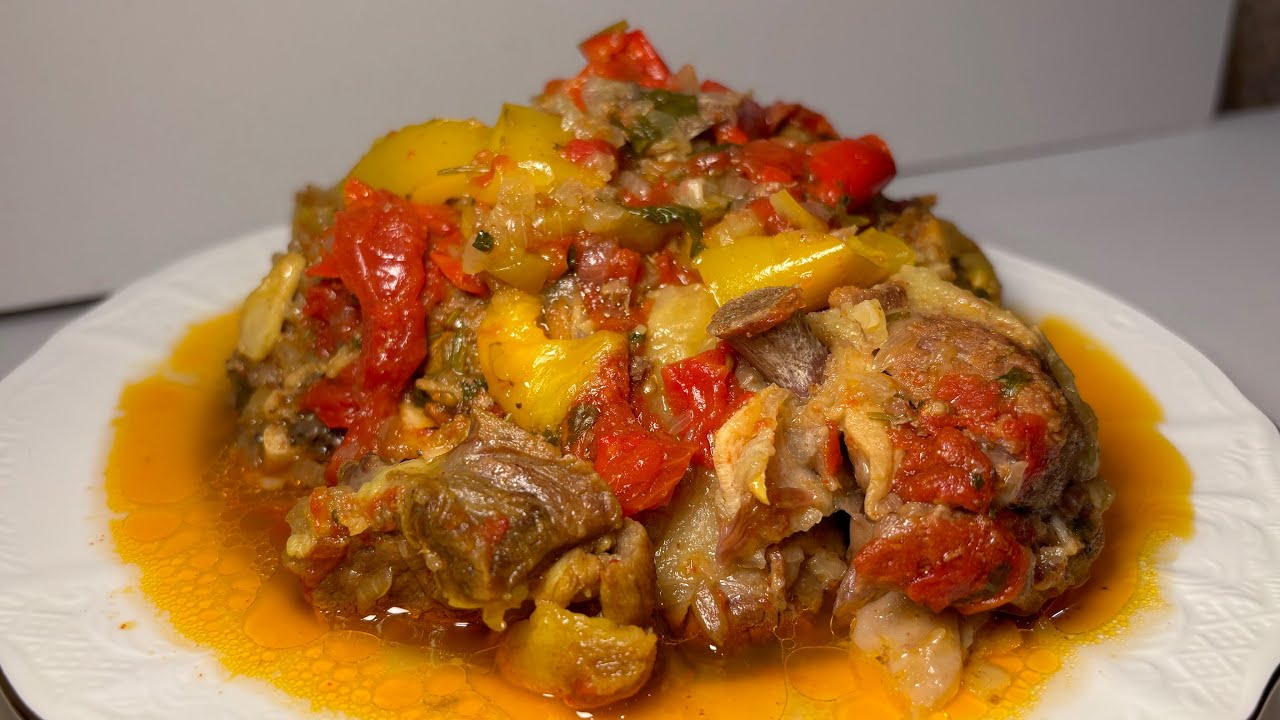 BUĞLAMANIN HAZIRLANMA QAYDASI 🥩🍖🫑🍋🍅KANALA ABUNƏ OLMAĞI ŞƏRH YAZMAĞI UNUTMAYIN 👉#homekitchenyar  ❤️