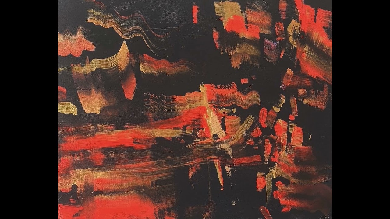 Sounds from the abyss on steroids