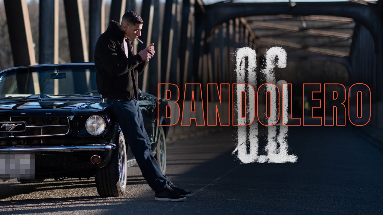 O.G. - BANDOLERO (prod. von PzY) [Official Video]