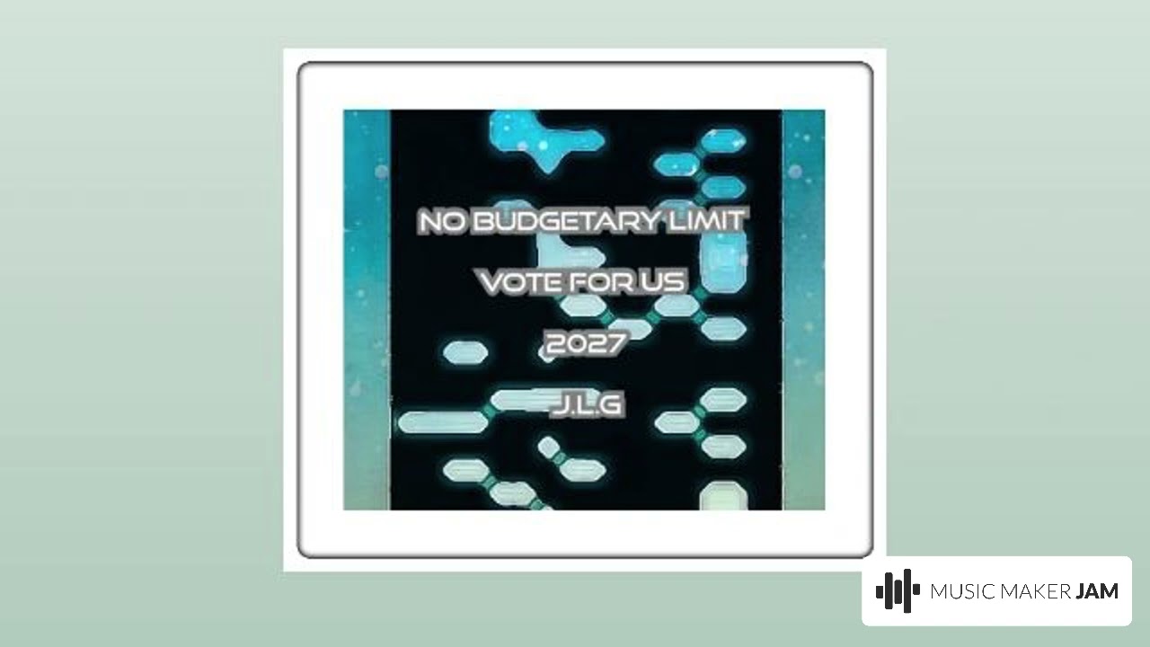 Vote for Us 51 b ( No Budgetary Limit ) 120 BPM Legalclassic Legaltech !!!! J.L.G