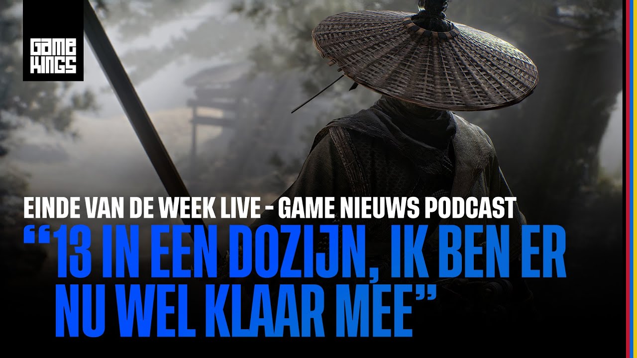 EvdWL over Baldur’s Gate 3, Fallout & Crimson Desert