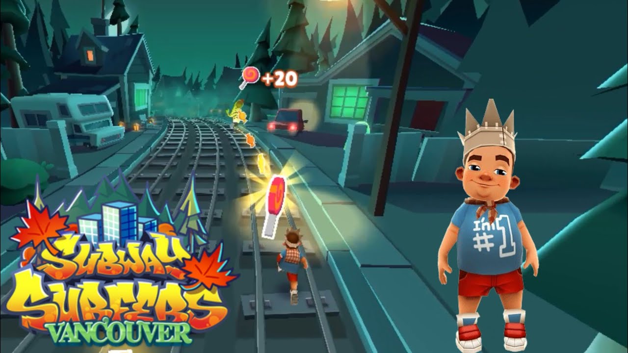 King In Trick Or Treat - Subway Surfers Gameplay #subwaygaming #subwaysurfers #live#shortsfee #591