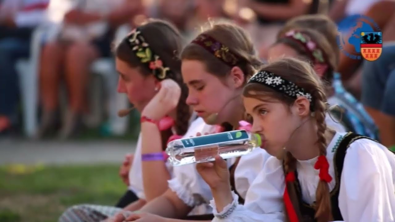 Deutsche Minderheiten in Rumänien mit Dr. Paul- Jürgen Porr