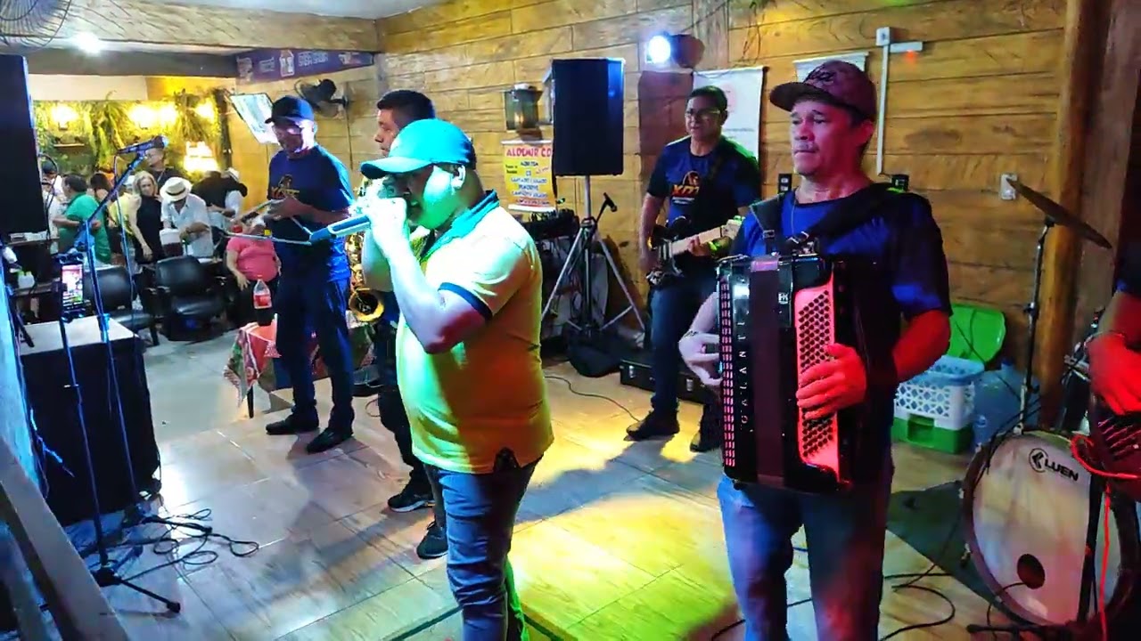 #FORRÓ XOTE SWINGADO E SOARES DO SAX AO VIVO DA CASA CHEIA SÁB 04 de janeiro de 2025