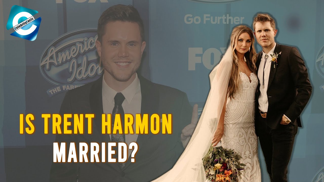 What is Trent Harmon doing now from American Idol? Trent Harmon Net Worth | Wife | 2022 Updates