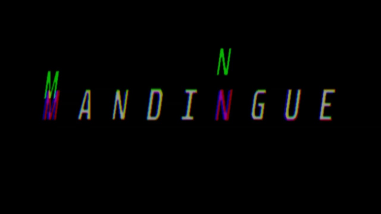 MANDINGUE Instrumental Ntcham