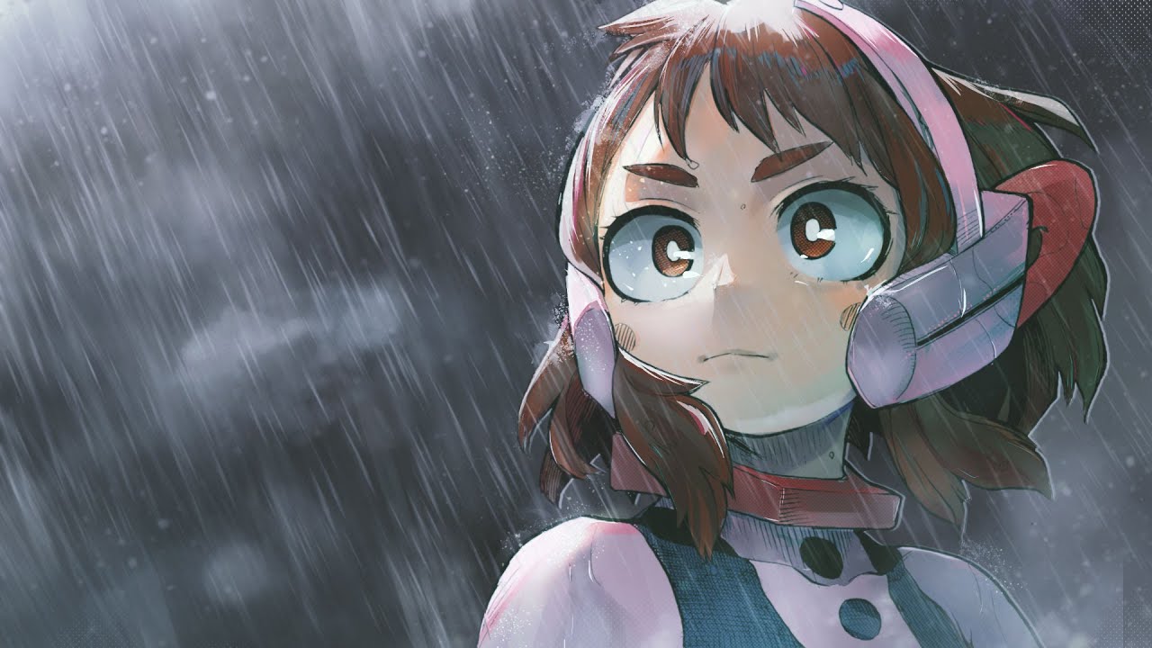 Rise Up Uravity! Principal Nezu's Plan!? | My Hero Academia 324 Theory