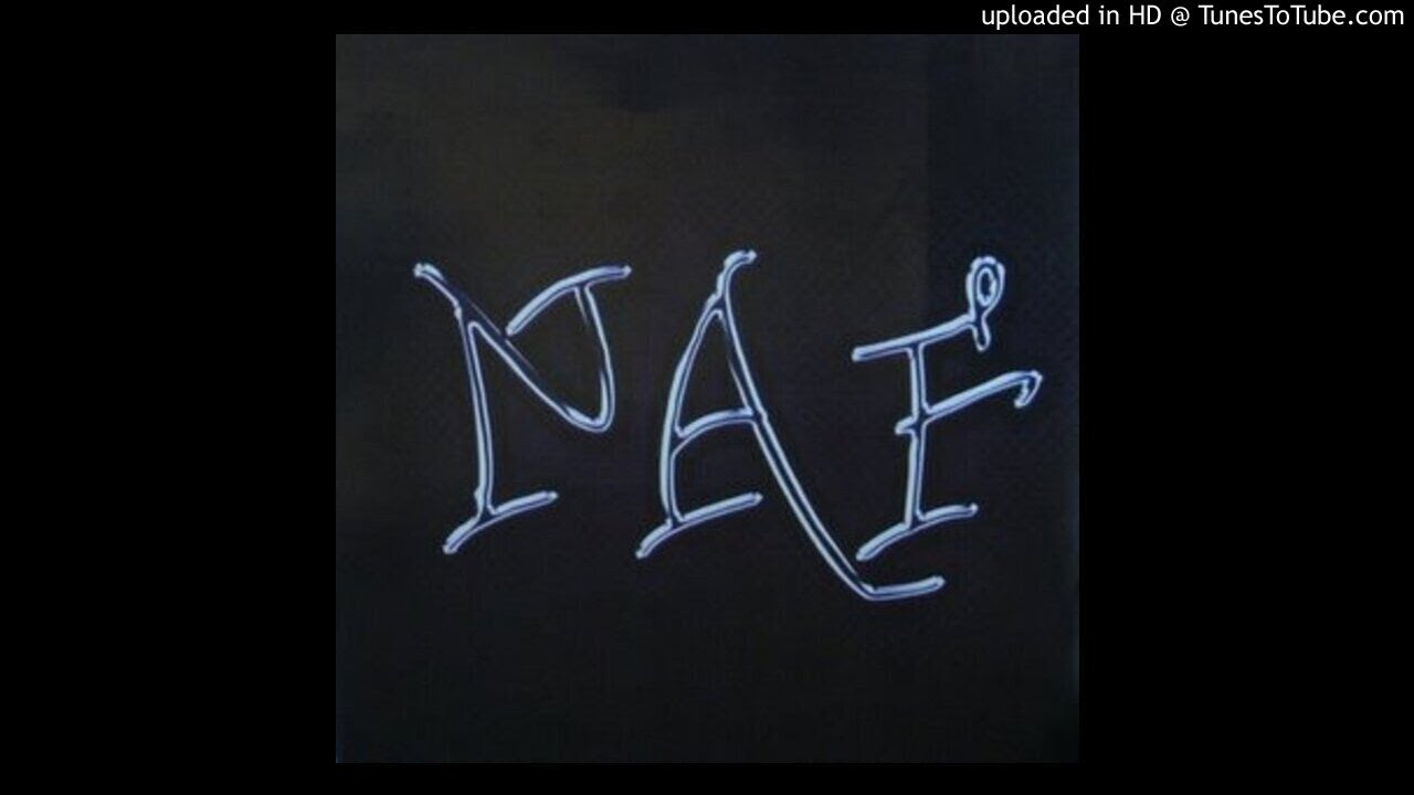 NAF  Vuelta Pa' Tras