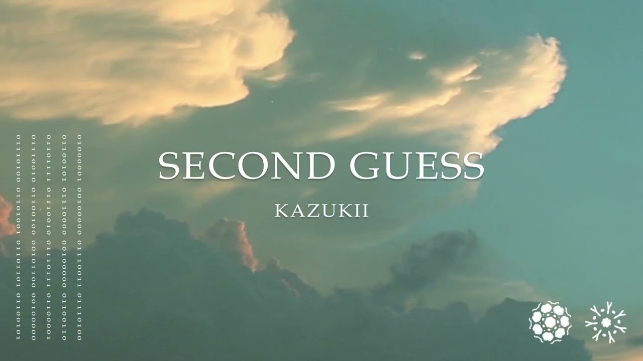 Kazukii - Second Guess
